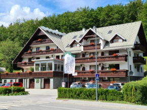 Hotel Gasperin Bohinj